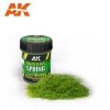 AK Interactive AK8219 GRASS FLOCK 2MM SPRING / Posypka trawa